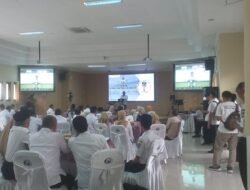 Bupati Herdiat Tegaskan RKPD 2027 Bukan Sekadar Rutinitas: “Jangan Hanya Jadi Tumpukan Buku!”