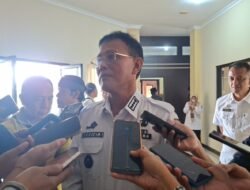 Herdiat Sunarya: Sekolah Rakyat Harus Jadi Jawaban untuk 7 Persen Lebih Warga Miskin Ciamis