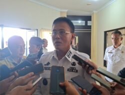 Kursi Wakil Bupati Masih Kosong, Herdiat: Saya Sangat Butuh, Keputusan di Tangan Partai