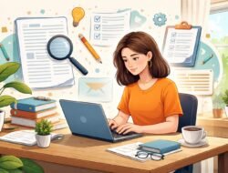 Memahami Teknik Rewriting dan Batasannya dalam Produk Jurnalistik