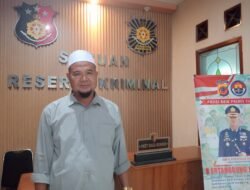 Polres Ciamis Mintai Keterangan Pemenang Lelang Rumah yang Tak Bisa Tempati Haknya