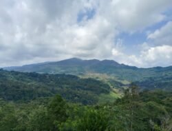 Naik Signifikan, Kunjungan Wisata ke Ciamis 2025 Tembus 3,3 Juta Perjalanan