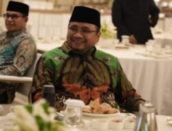 ​KPK Resmi Tetapkan Eks Menag Yaqut Cholil Qoumas sebagai Tersangka Korupsi Kuota Haji