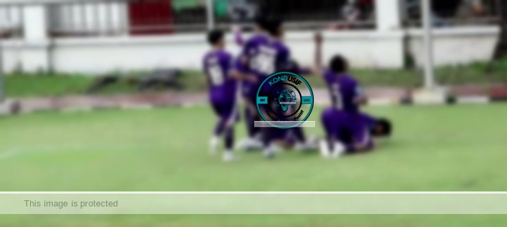 Putaran tiga Liga Nusantara Nasional 2025-2026 PSGC vs Perserang, foto: tangkapan layar kanal YouTube ILeague TV