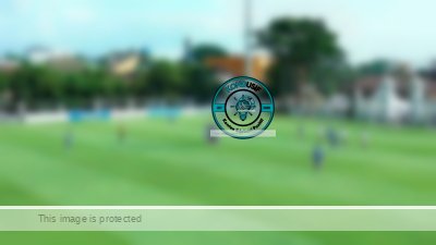 Heading Maut Haikal Kokohkan PSGC Ciamis di Puncak Klasemen, Persitara Tumbang!