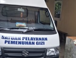 Pegawai SPPG MBG Berpeluang Jadi PPPK, Ini 3 Formasi Khusus yang Wajib Diketahui