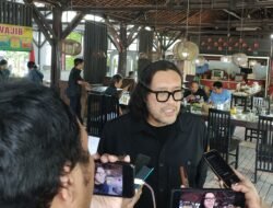 ​KPK Dalami Dugaan Aliran Uang Suap Proyek Bekasi ke Ono Surono