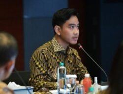 Sorotan Nasional: SMSI Sambut Strategis Kunjungan Wapres Gibran ke Tasikmalaya