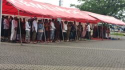 Peringati Isra Mikraj, PPO Ciamis Pertemukan Santri dan Budayawan Lewat Tema Ayat Kaget