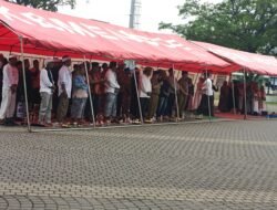 Peringati Isra Mikraj, PPO Ciamis Pertemukan Santri dan Budayawan Lewat Tema Ayat Kaget