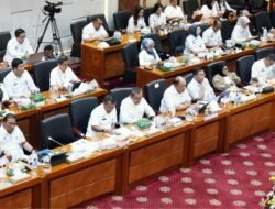 MBG Ramadan: BGN Larang Pangan Instan, Ini Menu Penggantinya