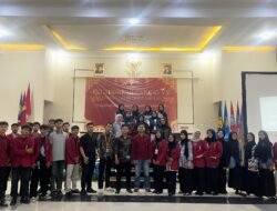 Muscab VIII IMM Ciamis Raya Kukuhkan Regenerasi Kepemimpinan dan Penguatan Advokasi Digital