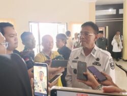 Targetkan Kemiskinan Turun ke 5 Persen, Bupati Ciamis Integrasikan Data P3KE