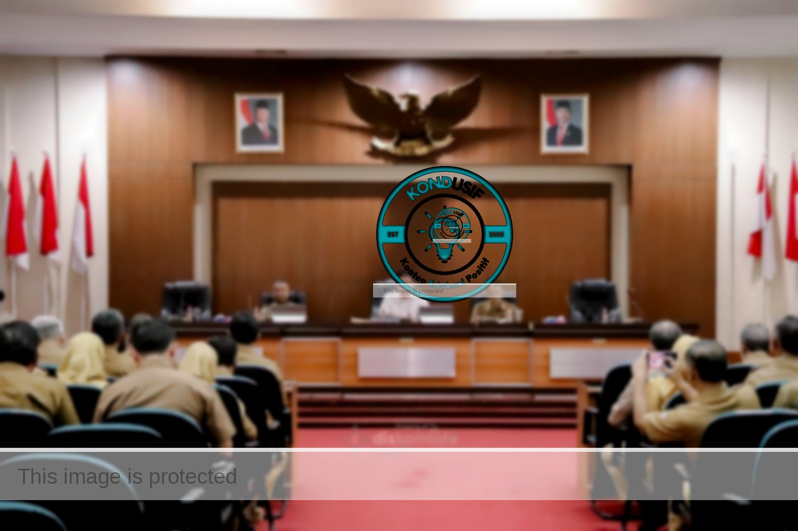 Sumber foto: HUMAS PEMKAB CIAMIS