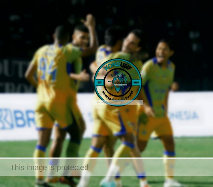 Sumber foto: instagram @persib