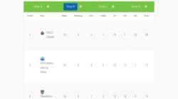 PSGC Ciamis Juara Grup B, Warga Doakan Laskar Singacala Naik Kasta