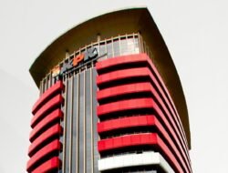 Bupati Pati dan Wali Kota Madiun Terjaring OTT KPK