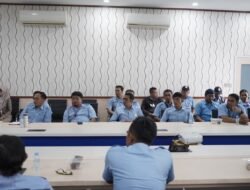 Wabup Garut Minta Perumda Tirta Intan Permudah Layanan dan Tingkatkan Profit