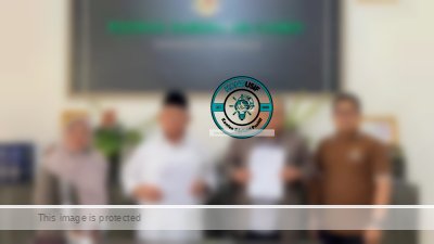 Sumber foto: Humas Baznas Ciamis