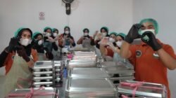 Ramadan Tiba, Paket Makan Bergizi Gratis Berubah Jadi Menu Kemasan Sehat