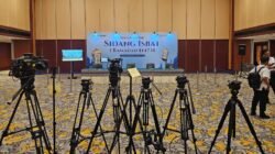 Kapan Puasa Dimulai? Intip Rangkaian Sidang Isbat Ramadan 1447 H Hari Ini