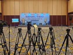 Kapan Puasa Dimulai? Intip Rangkaian Sidang Isbat Ramadan 1447 H Hari Ini