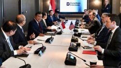 Prabowo di Washington: Akhiri Era ‘Raksasa Tidur’, Bidik Investasi US$ 15 Triliun