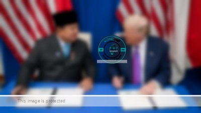 Babak Baru Ekonomi RI-AS: Perjanjian ART Resmi Ditandatangani, Tarif Ekspor Unggulan Anjlok ke 0%