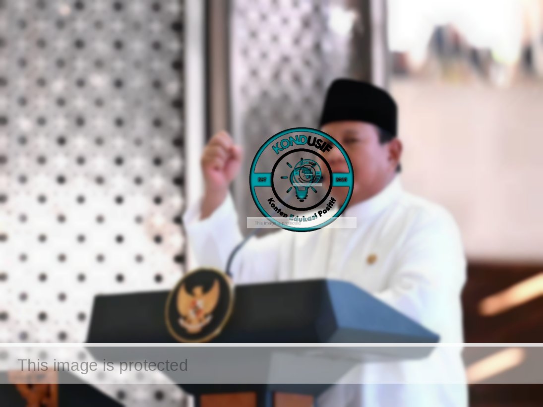 Sumber foto: BPMI Setpres