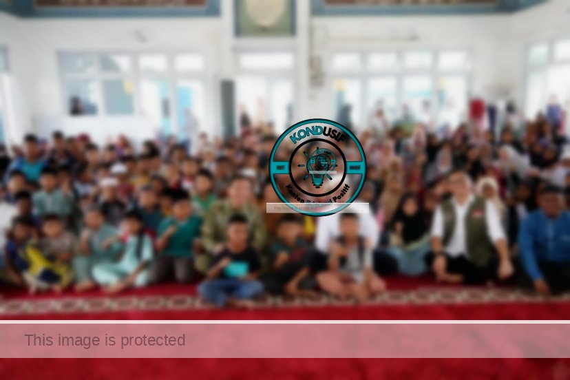 Sumber foto: Puspen TNI