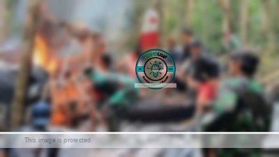 ​TNI Tembus Pegunungan Krayan, Evakuasi Pesawat Pelita Air yang Jatuh di Perbatasan