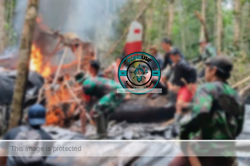 Sumber foto: Puspen TNI