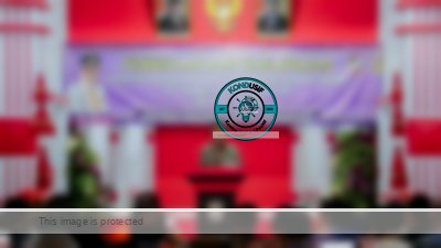 Haramkan Potong Bansos, Bupati Ciamis: “Jangan Ambil Hak Fakir Miskin”