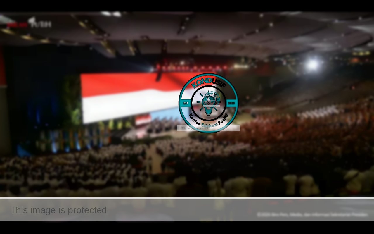 Sumber foto: BPMI Setpres