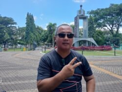 ​Siap Pensiun Dini, Pap Unya Jawab ‘Keluhan’ Bupati Herdiat Soal Kosongnya Kursi Wabup Ciamis