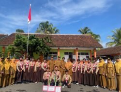 Borong Juara di Ajang Jabar, Pramuka SMPN 1 Manonjaya Buktikan Eksistensi