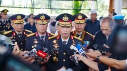 Lepas Kepergian Eyang Meri, Kapolri: Pesan Beliau Adalah “Api” yang Terus Membakar Semangat Polri