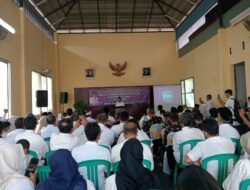 ​Bupati Ciamis Ingatkan Kades dan Camat: Tidak Ada Kata ‘Tidak Tahu’ untuk Program Asta Cita