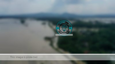 Lumbung Padi Ciamis Terancam: Warga Desak KDM Turun Tangan Atasi Banjir