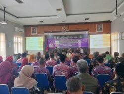 Curhat Kades Bendasari: Antara Menjaga Aspirasi Warga atau Mematuhi Ketatnya Regulasi