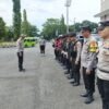 Polres Ciamis Pastikan Semifinal Tut Wuri Handayani Cup Berjalan Kondusif