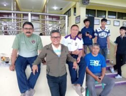 Stadion Galuh Bergemuruh: Final Tut Wuri Handayani Cup 19 Jadi Panggung Talenta Muda Ciamis