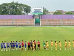 SMPN 1 Panumbangan Pertahankan Takhta Juara Tut Wuri Handayani Cup 2026