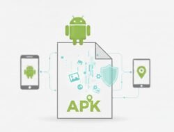 Kenalan Sama APK: Si Jagoan di Balik Layar yang Sering Disebut Aplikasi