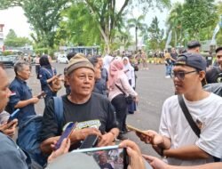 ​Bidik Kasta Tertinggi, Herkis Ingin PSGC Ciamis Jadi Kekuatan Baru Jabar Selain Persib