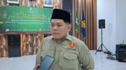 Resmi Dilantik, PDPM Ciamis Bidik Kolaborasi Strategis dengan Lima Pilar Pembangunan