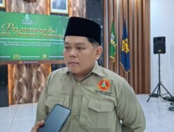 Resmi Dilantik, PDPM Ciamis Bidik Kolaborasi Strategis dengan Lima Pilar Pembangunan