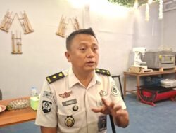 Lapas Ciamis Berikan Penjelasan Terkait Warga Binaan yang Meninggal di RSUD