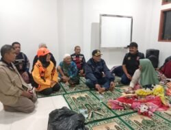 Apresiasi Gerak Cepat Bupati, Warga Pamarican Mulai Terima Bantuan Logistik dan Alat Berat