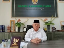 Bantu BPJS hingga Modal UMKM, Inilah 5 Program Unggulan Baznas Ciamis untuk Kesejahteraan Warga